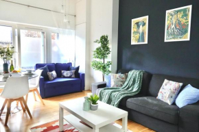 Luxury, Spacious 2 Bed flat in London